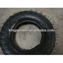 wheelbarrow rubber tire